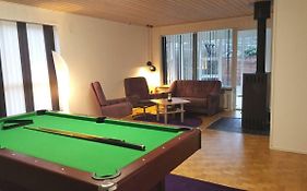 Townside House Villa